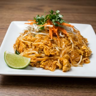 Pad Thai Noodles