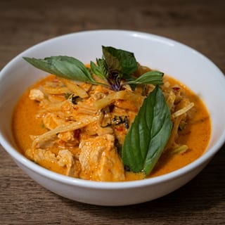 Red Curry